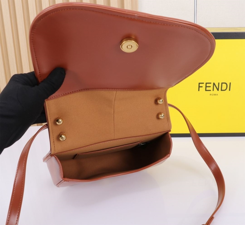 Fendi Satchel Bags